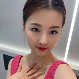 温柔甜美御姐珍珍