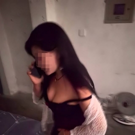 成都扫街