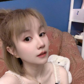 服务系肤白波软妹子