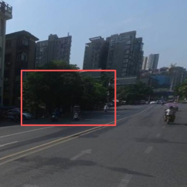 株洲暗巷