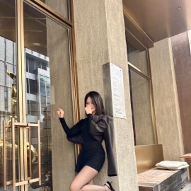 通州温柔甜御妹妹