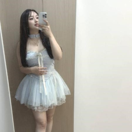 兰州肤白貌美米儿