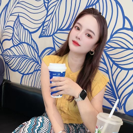桐桐小美女