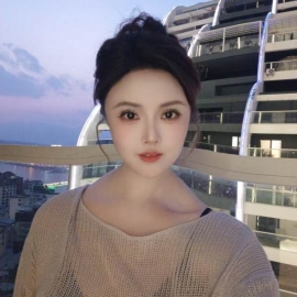 宝安颜值李一桐