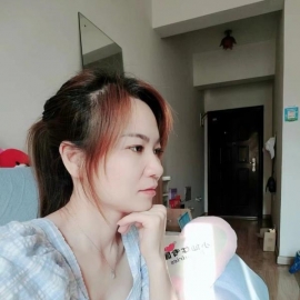 汉阳小嫂子