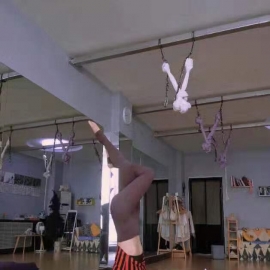 身材很好的妹子