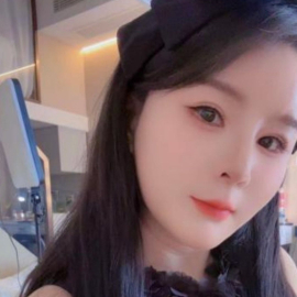 气质文艺范桃儿