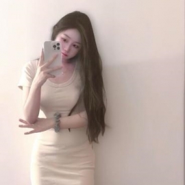 济南温柔小白兔