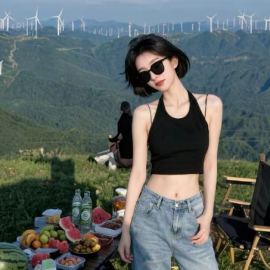 市北区身材无敌小网红