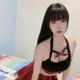 渝北邻家小妹茜茜欠调教
