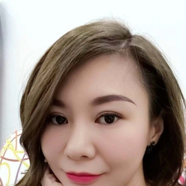 大胸少妇