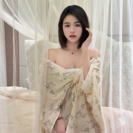 颜值女友系Mico