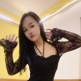 冷艳小骚货菲菲