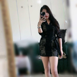 性感小妹