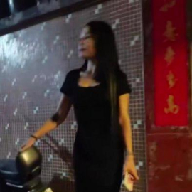 镇江扫街