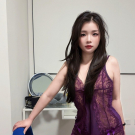 长腿骚妹子