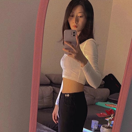 道外区御姐朱朱