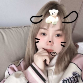 桥西女孩有地方