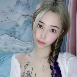 城关花胸兔兔姐