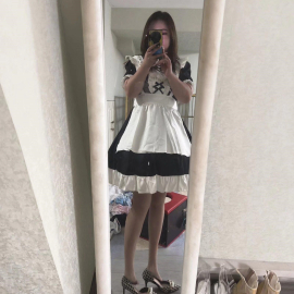 巨乳服务系七七