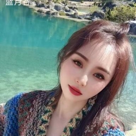 历下区气质御姐