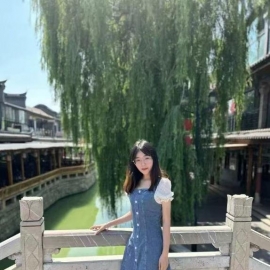 北京土著妹妹