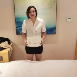 丰满大屁股少妇