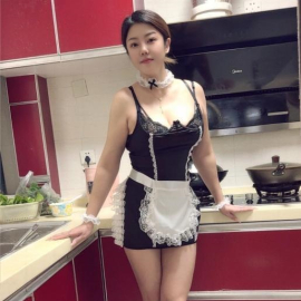 萧山大奶服务少妇