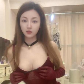 性感妩媚意中人