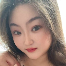 勾人小姐姐米粒儿