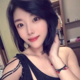 洋洋小姐姐