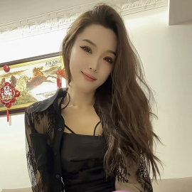 美艳少妇