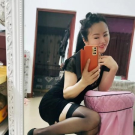 玩SM女王馨馨
