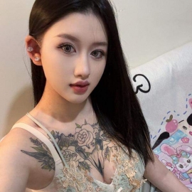 福田大胸蔓蔓