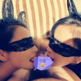 深圳双胞胎
