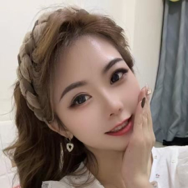 翘臀女友
