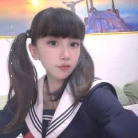 双马尾小姐姐