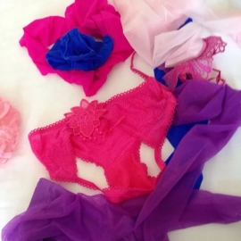 验证个身材好的妹子