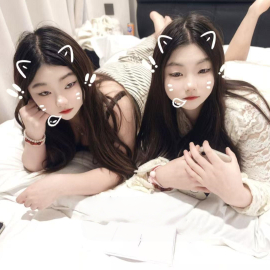 不换套双飞极品双胞胎 姐妹花