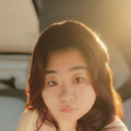 大胸胖妹