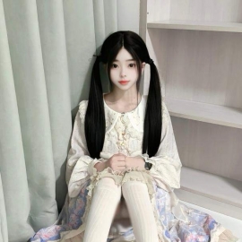 极品萝莉