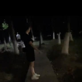 吴中公园站街