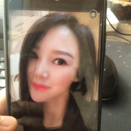 验证个颜值高的芜湖qm！