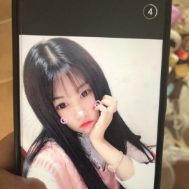 验证个偶尔兼职的小萝莉