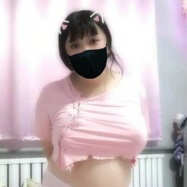 把你当爷伺候的小姐姐