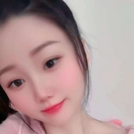 舌头灵活小湿妹