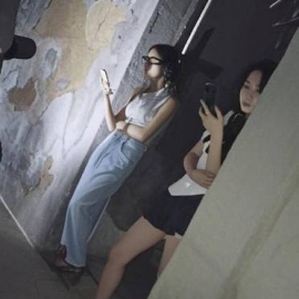 咸阳扫街