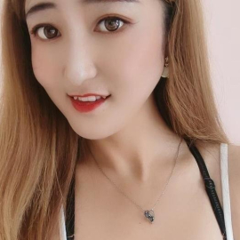 雁塔区虎牙妹