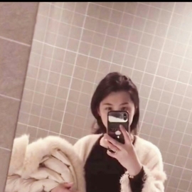 验证个偶尔兼职的妹子