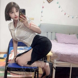 深圳大波淼淼